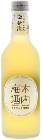 Kiuchi Ume Plum Wine
