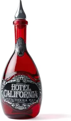 Hotel California Reposado