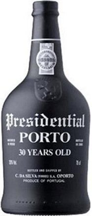 Presidential Porto 30 Years Old Tawny Port
