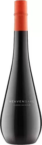 Heavensake Junmai Daiginjo x Urakasumi Sake