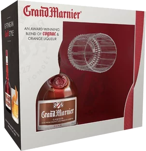 Grand Marnier Cordon Rouge