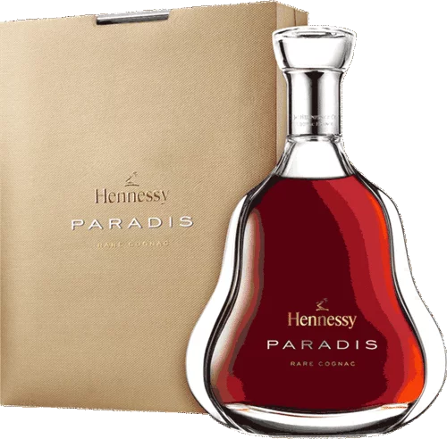 ブランデー Hennessy  P.RIVE Hennessy V.S.O.P Lunar New Year 2025 by Shuting Qiu