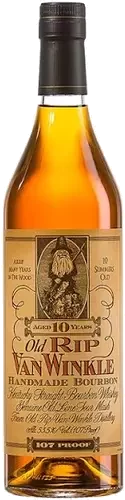 Old Rip Van Winkle 10 Year Bourbon Whiskey (750ml)