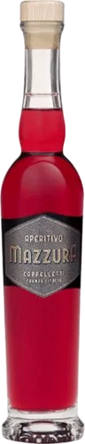 Cappelletti Aperitivo Mazzura