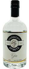 HARMONY SPIRITS GIN 750