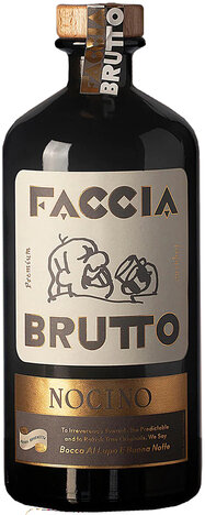 Faccia Brutto Nocino