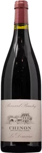 Bernard Baudry Chinon Cabernet Franc