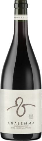 Analemma Tinto