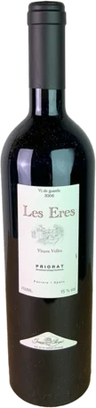 Joan Simo Priorat Les Eres 2006