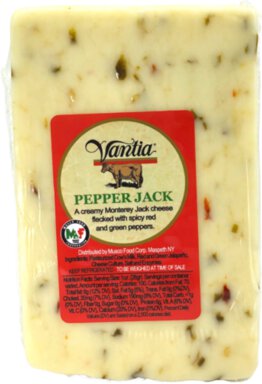 Vantia Pepper Jack