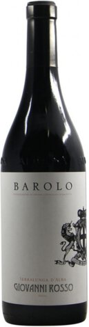 Giovanni Rosso Barolo
