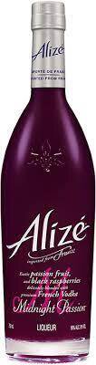 Alize Midnight Passsion