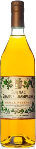 Dudognon Cognac Vieille Reserve