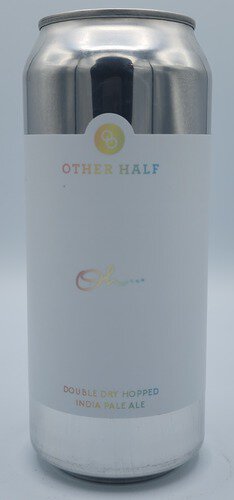 Other Half DDH Oh... IPA