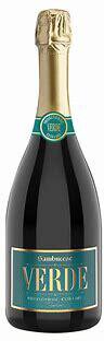 Sambucese Verde Prosecco DOC Extra Dry