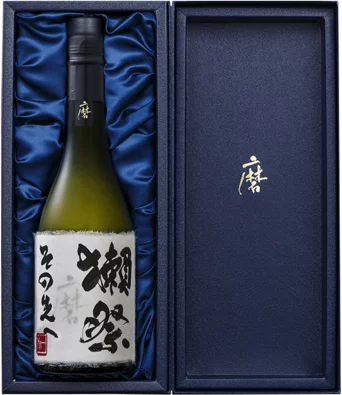 獺祭 磨　720ml DASSAI Beyond Dassai Beyond 獭祭 磨 720ml $299 FREE DELIVERY - Uncle