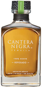 Cantera Negra Reposado