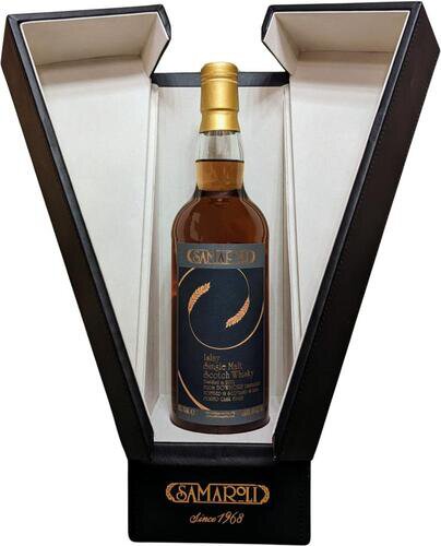 Samaroli Distilled In 2001 Bowmore Porto Cask Finish