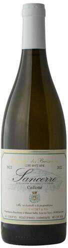 Domaine Des Buissonnes Sancerre Caillotte .750l