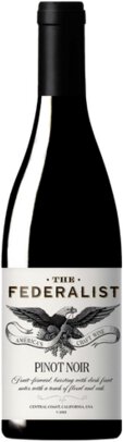 The Federalist Pinot Noir