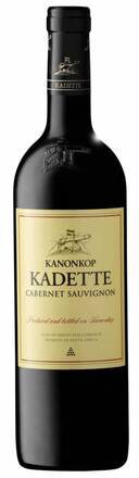 Kanonkop Kadette Cabernet Sauvignon Stellenbosch