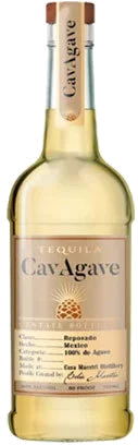 Cav Agave Reposado