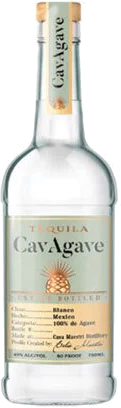 Cav agave Blanco