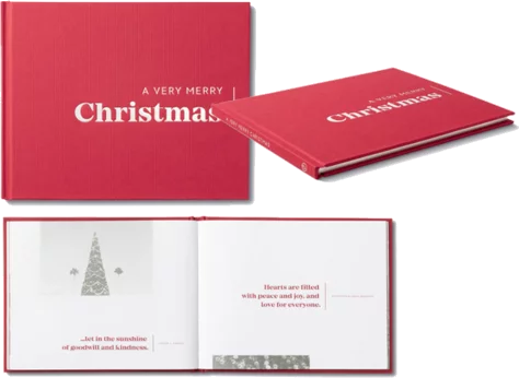 Compendium A Very Merry Christmas 7307