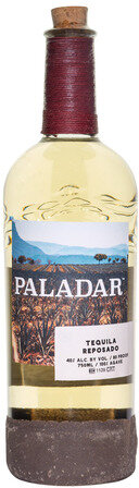 Paladar Tequila Reposado Produced At Nom 1109 Tequila Arette De Jalisco