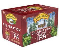 Sierra Nevada Summerfest Lager