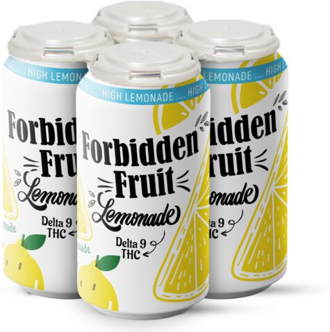 Forbidden Lemonade