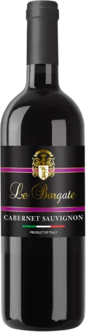 Le Borgate Cabernet Sauvignon