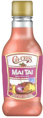 Chi Chis Mai Tai