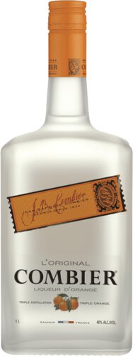 Combier L'original Liqueur D'Orange