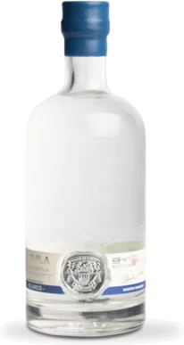 Don Alberto Gran Reserva Blanco