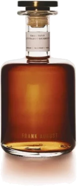Frank August Small Batch Bourbon