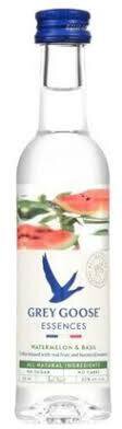 Grey Goose Essence Watermelon Basil