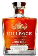 Hillrock Solera Vote For Pedro