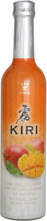 Kiri Mango Sake