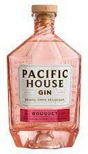 Pacific House Gin Bouquet
