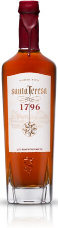 Santa Teresa 1796 Solera Rum