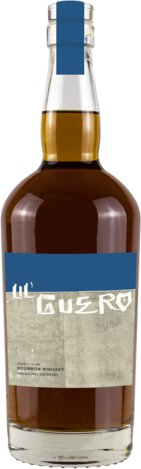 Savage And Cooke Guero Years Old Bourbon Whiskey