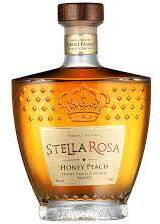 Stella Rosa Honey Peach Brandy