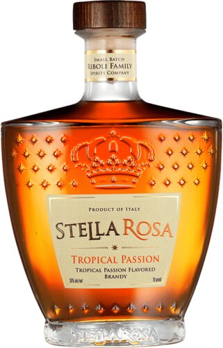 Stella Rosa Tropical Passion Brandy