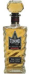 Tesoro Azteca Tequila Reposado