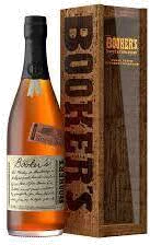 Bookers 2023 01 Charlie's Batch