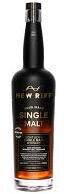 New Riff Sour Mash Cask Strength Single Malt Whiskey