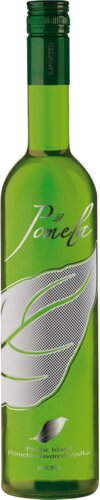 Pomela Pacific Island Pomelo Flavored Vodka