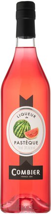 Combier Pastèque Watermelon De Liqueur