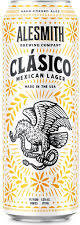 Alesmith Clasico Mexican Lager